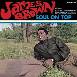 Soul On Top (Verve By Request) (Vinyl)