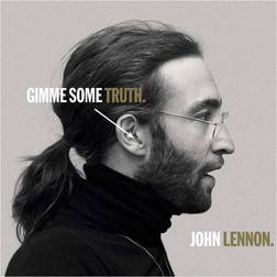 John Lennon Gimme Some Truth (Vinyl)