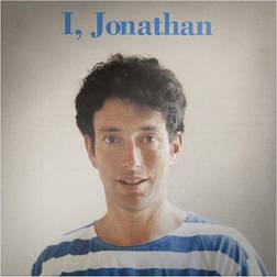 Jonathan Richman I Jonathan (Vinyl)