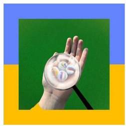 Frankie Cosmos Close It Quietly (Vinyl)