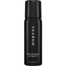 Morphe Mini Continuous Setting Mist 36.8g