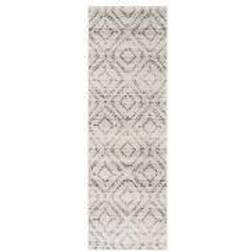 Safavieh Adirondack Grå 79.2x243.8cm