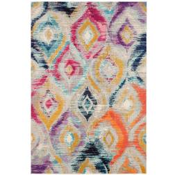 Safavieh Monaco Collection Multicolour 121.9x173.7cm