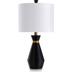 Stylecraft Gemma Table Lamp 25"