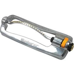 Melnor Melnor 4000sq ft Metal Turbo Oscillating Sprinkler with