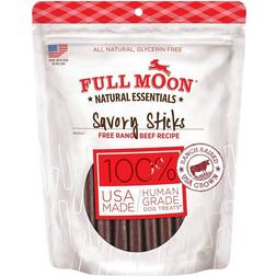 Full Moon Full Moon Savory Sticks Dog Treats Beef Recipe 14