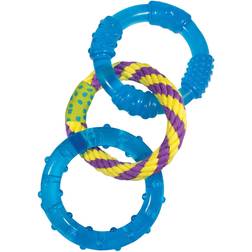 PetStages Orka Triple Links