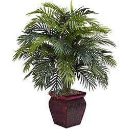 Nearly Natural Planter Artificial Plant