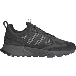 Adidas ZX 1K Boost Seasonality 2.0 M - Grey Five/Carbon/Core Black