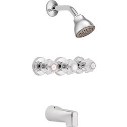 Moen Chateau (2995EP) Chrome