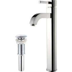 Kraus 3 Pop Blue, Gray