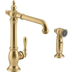 Kohler Artifacts Collection K-99265-2MB Faucet