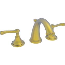 Newport Brass 1020 Amisa Double Handle Widespread Faucet