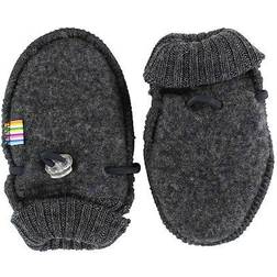 Joha Baby Mittens - Grey (97978-716-15205)