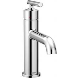 Moen 6145 Gibson 1.2 Hole Faucet Gray