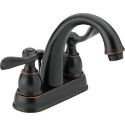 Delta B2596LF Windemere Bronze