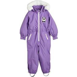 Mini Rodini Panda Soft Ski Overall (2271012245)