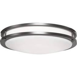 Access Lighting Solero II Ceiling Flush Light