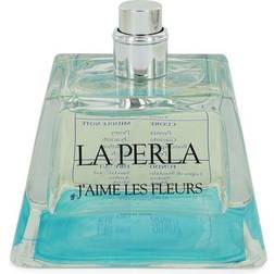 La Perla J'aime Les Fleurs EdT (Tester) 100ml