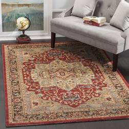 Safavieh Rugs Indoor Rugs Natural, Red, Blue, Multicolour