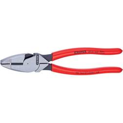 Knipex 09 01 240 SBA Combination Plier