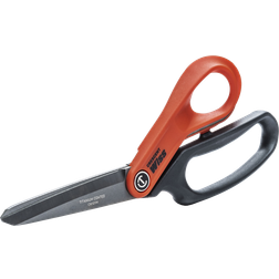 Wiss Multisaks m/special greb titanium bel.