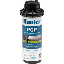 Hunter Industries PGP Gear-Drive Rotor Sprinkler with 3-Gallon