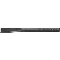 Klein Tools 6-1/2" OAL Blade Cold Carving Chisel