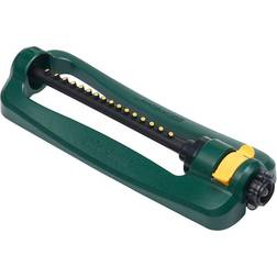 Melnor Melnor Turbo Oscillating Sprinkler 2800 Sq.ft.