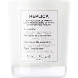 Maison Margiela Replica Matcha Meditation 5.82 Scented Candle