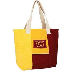 Refried Apparel Washington Commanders Tote Bag