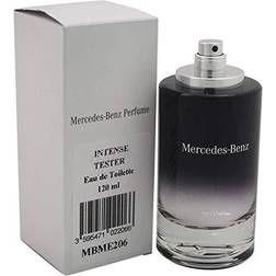 Mercedes-Benz Intense EdT (Tester) 120ml