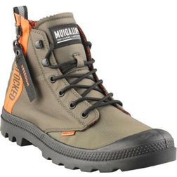 Palladium Pampa Unlocked