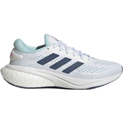 Adidas Junior Supernova 2.0 - Cloud White/Wonder Steel/Almost Blue