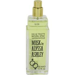 Alyssa Ashley Musk EdT (Tester) 50ml