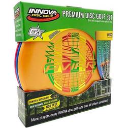 Innova Disc Golf Premium Set