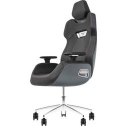 Thermaltake Argent E700 Real Gaming Chair - Black/Grey