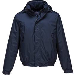 Portwest Calais Bomber Jacket - Navy