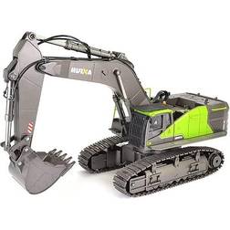 HuiNa Excavator RTR 1593