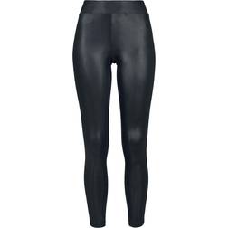 Urban Classics Ladies Imitation Leggings