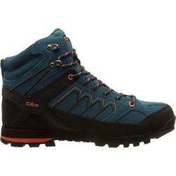 CMP Moon Mid Trekking Shoe WP