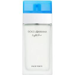 Dolce & Gabbana Light Blue for Women EdT (Tester) 100ml