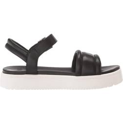 UGG Zayne Ankle Strap - Nero