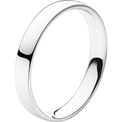 Georg Jensen Magic Ring - White Gold (3.8mm)