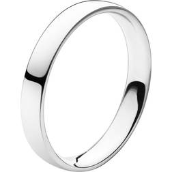 Georg Jensen Magic Ring - Platinum (3.8mm)