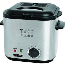 Salton Compact DF1539