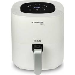 Sogo FRE-SS-10815