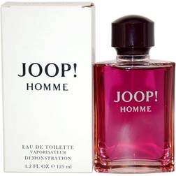 Joop! Homme EdT (Tester) 125ml