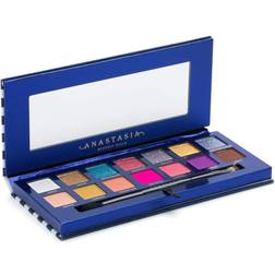 Anastasia Beverly Hills Eyeshadow Palette Riviera