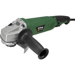 Angle grinder Koma Tools 1050 W